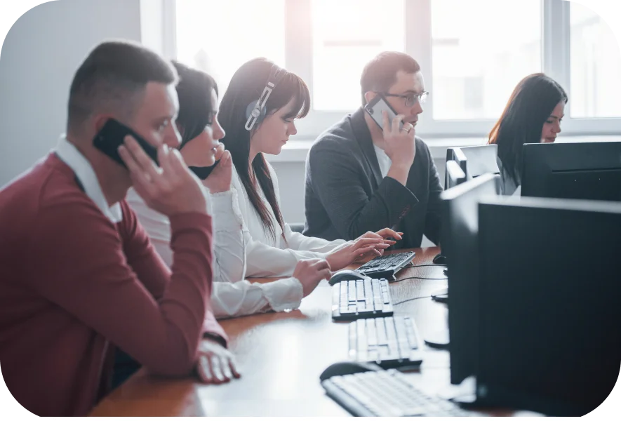 Что включает в себя «Контроль качества звонков» от MTS в Звенигороде 